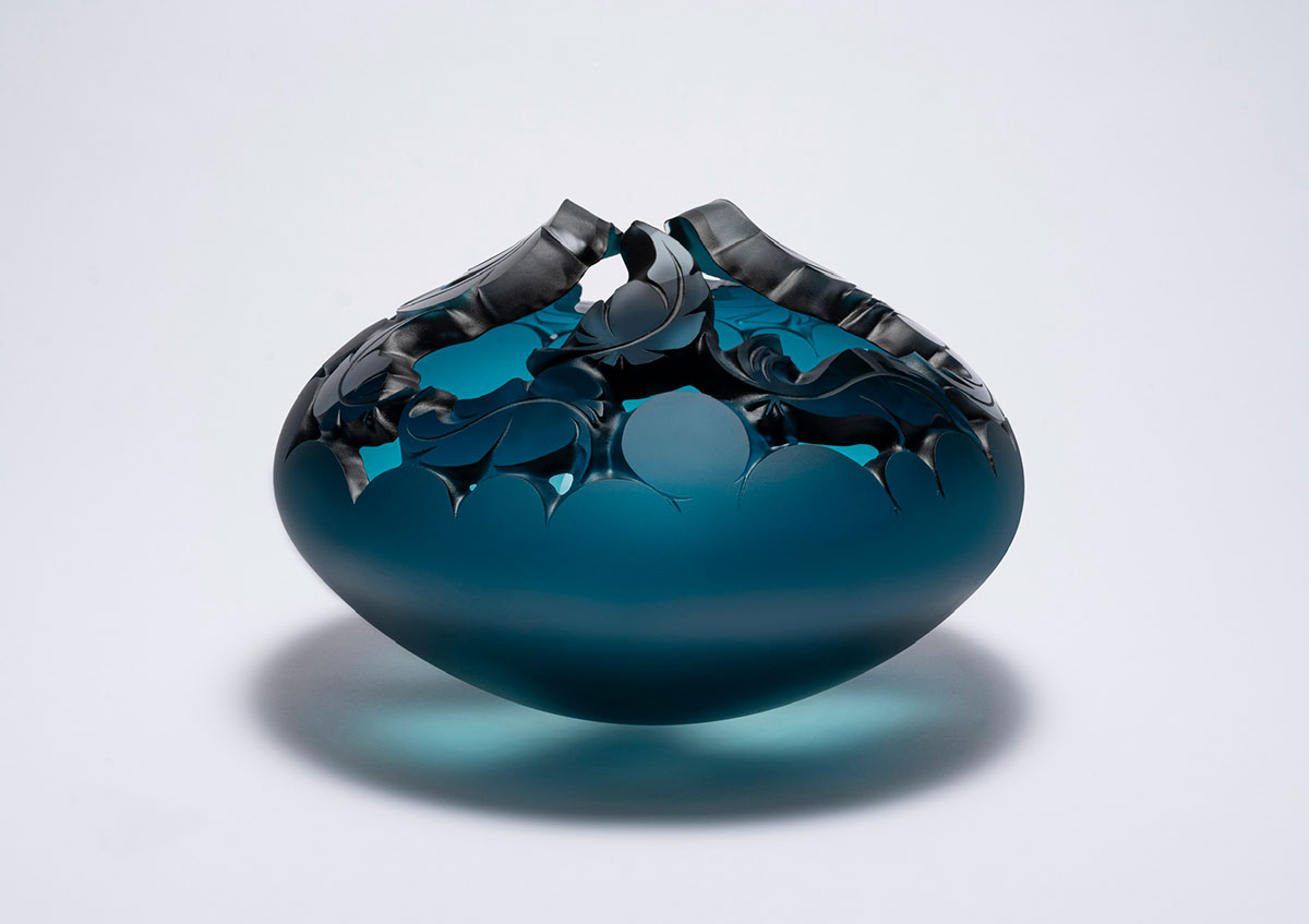 Valérie de Roquemaurel - Villa Murillo - Gallery Plexus