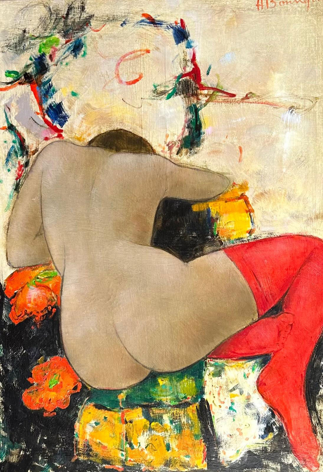 Alain Bonnefoi 