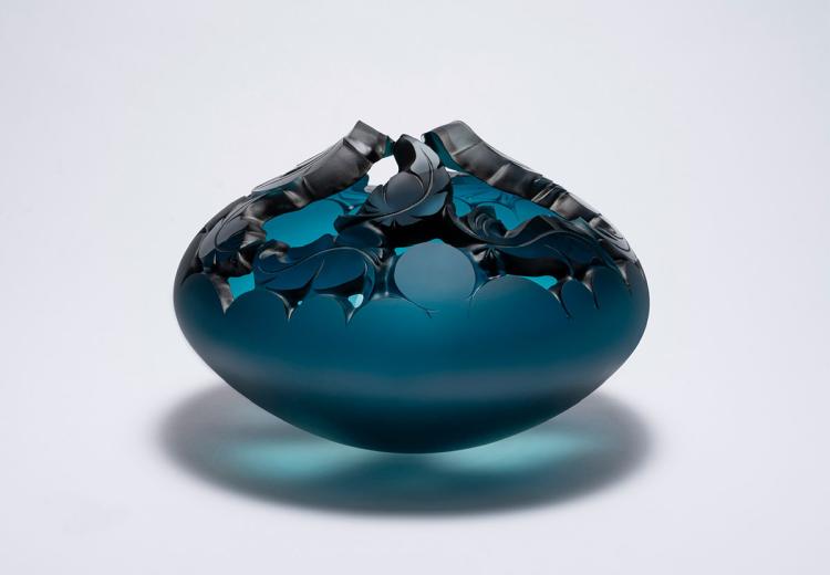 Valérie de Roquemaurel - Villa Murillo - Gallery Plexus